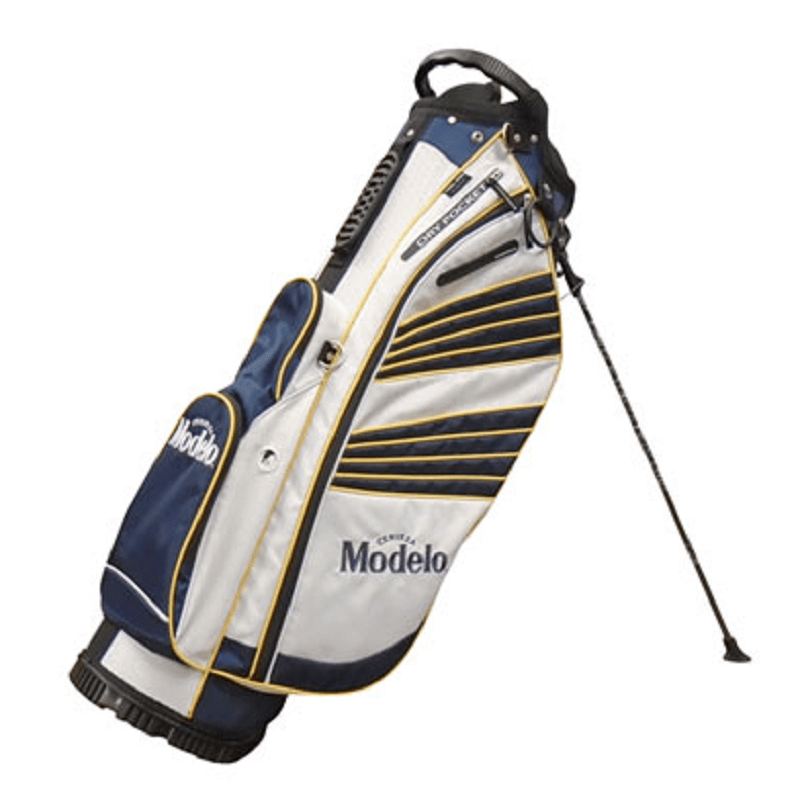 Modelo Golf Bag
